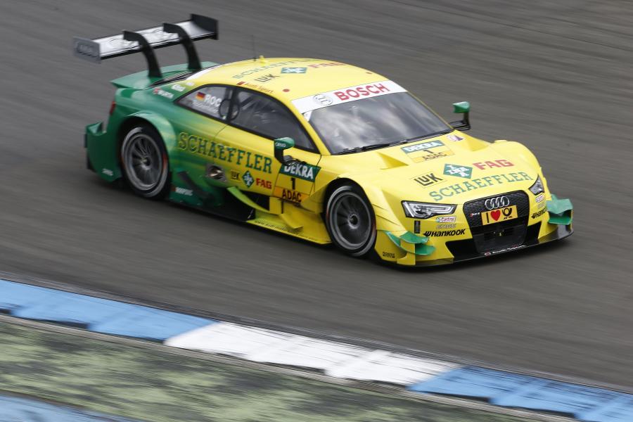  Audi A5 DTM Coupe 2012 года  (фото 6 из 79)